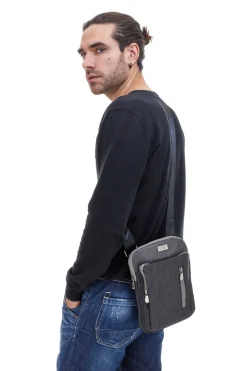 Borsello Nero Basile 254-12SBN