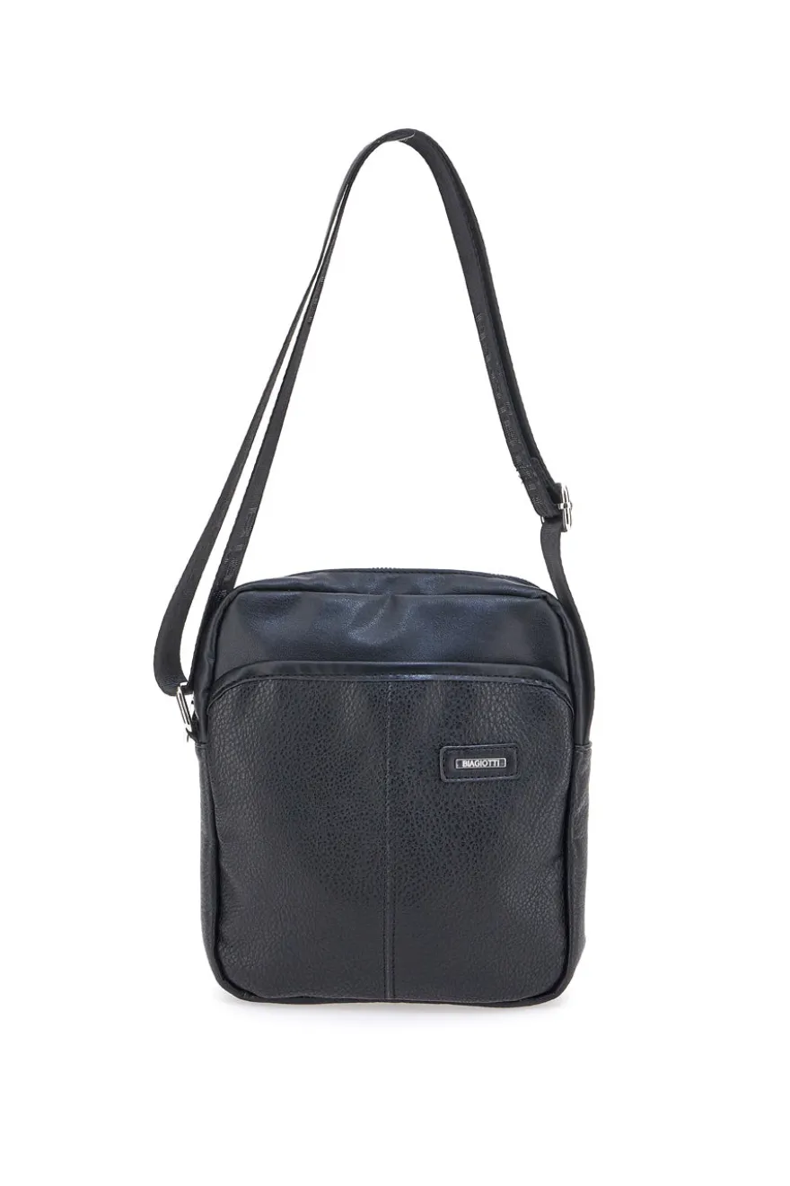Borsello Nero Biagiotti 263