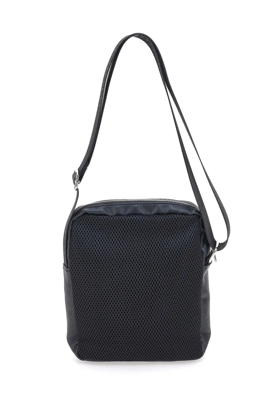 Borsello Nero Biagiotti 263