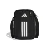 Borsello nero con tracolla Adidas Power Organizer