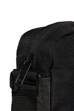 Borsello nero con tracolla Adidas Power Organizer
