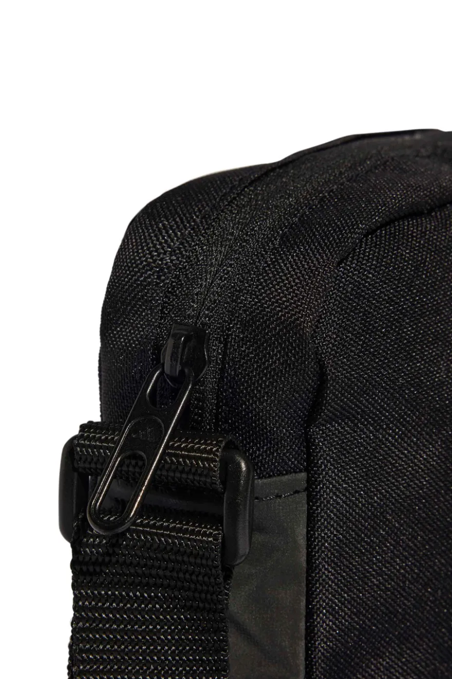 Borsello nero con tracolla Adidas Power Organizer