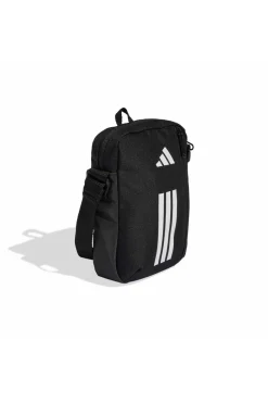 Borsello nero con tracolla Adidas Power Organizer