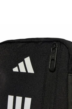 Borsello nero con tracolla Adidas Power Organizer