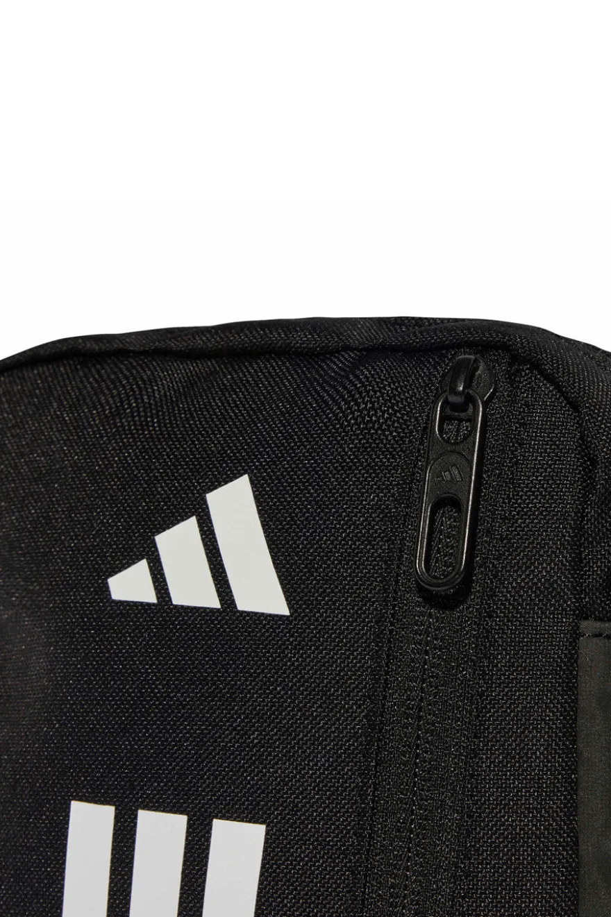 Borsello nero con tracolla Adidas Power Organizer