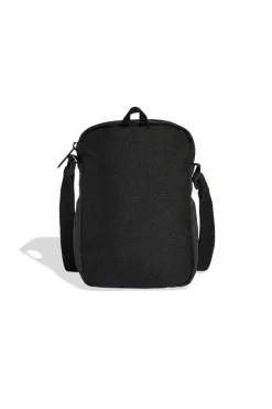 Borsello nero con tracolla Adidas Power Organizer