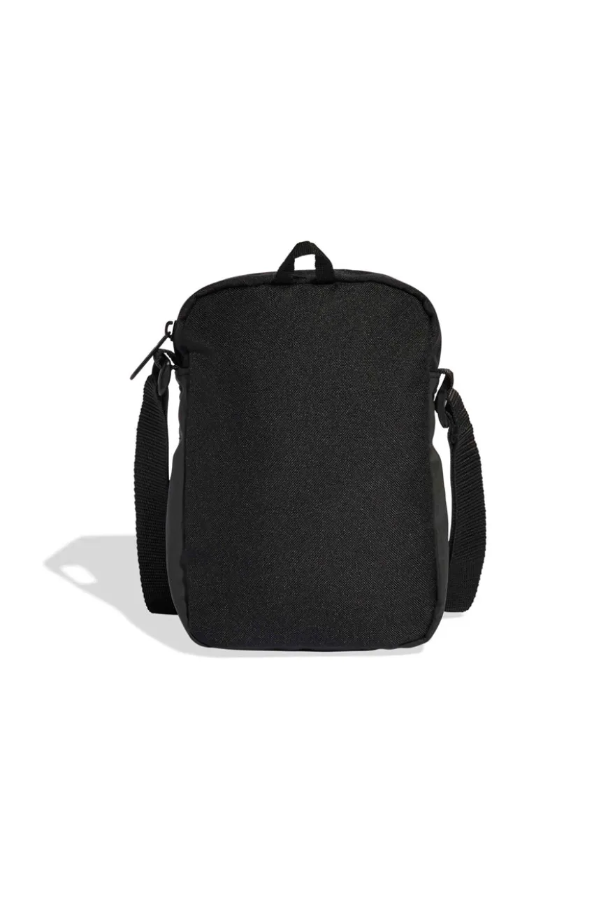 Borsello nero con tracolla Adidas Power Organizer
