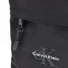Borsello nero con tracolla regolabile Calvin klein 3178