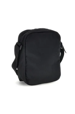 Borsello nero con zip Head HRP010-910
