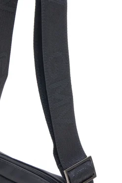 Borsello Nero Gian Marco Venturi 506-1