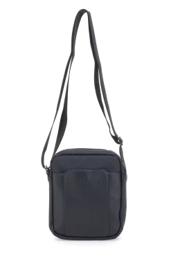 Borsello Nero Gian Marco Venturi 506-1