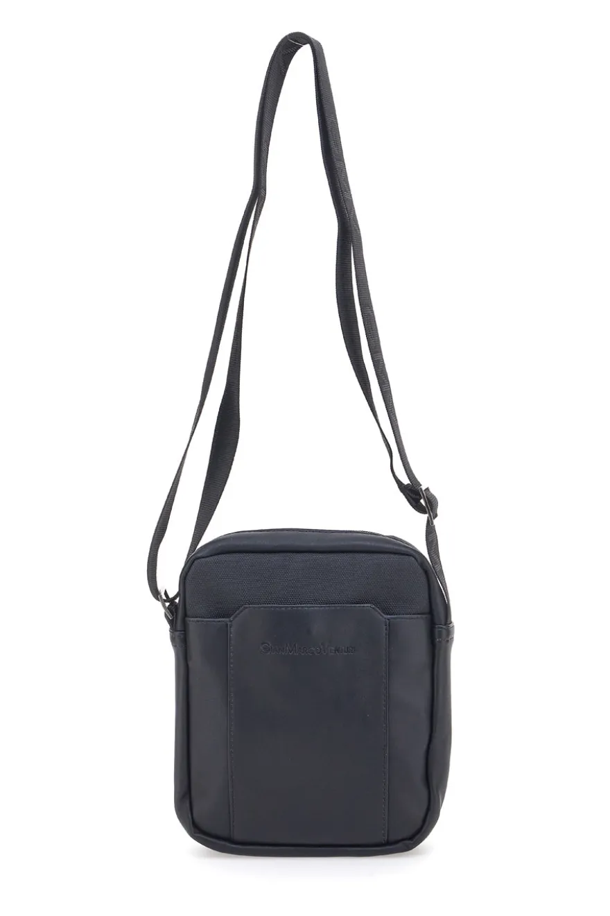 Borsello Nero Gian Marco Venturi 506-1