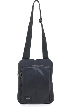 Borsello Nero Lancetti 255-2