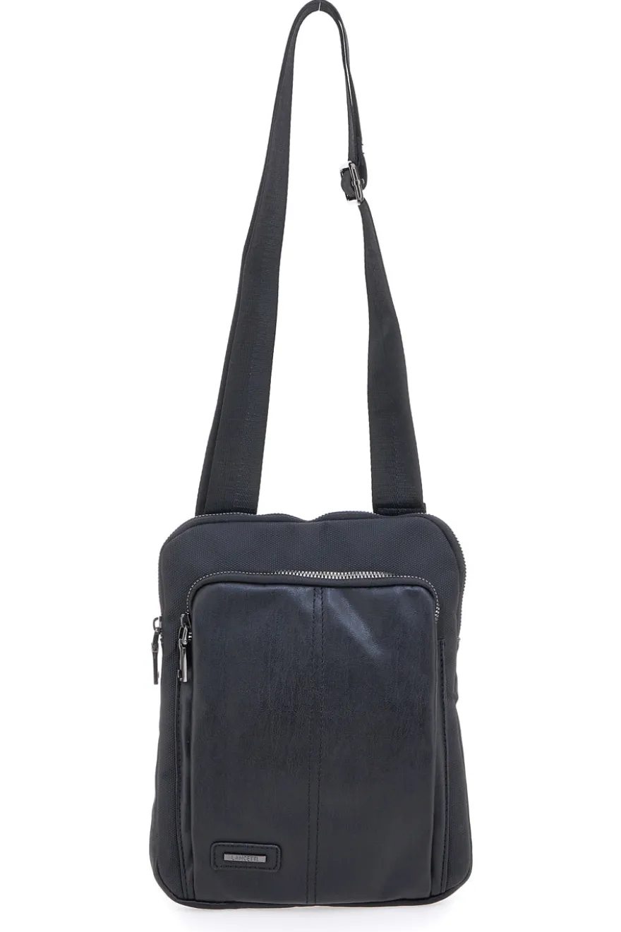 Borsello Nero Lancetti 255-2