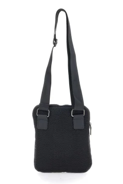 Borsello Nero Lancetti 255-2