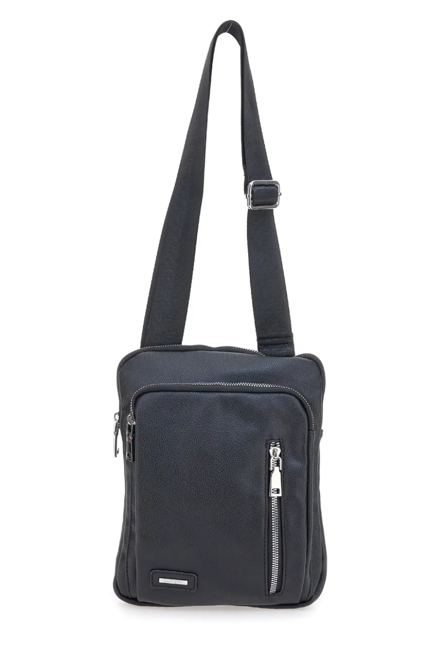 Borsello Nero Lancetti 254-2