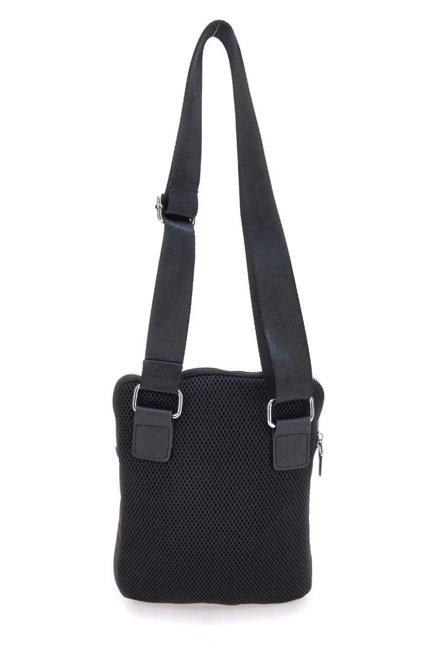 Borsello Nero Lancetti 254-2