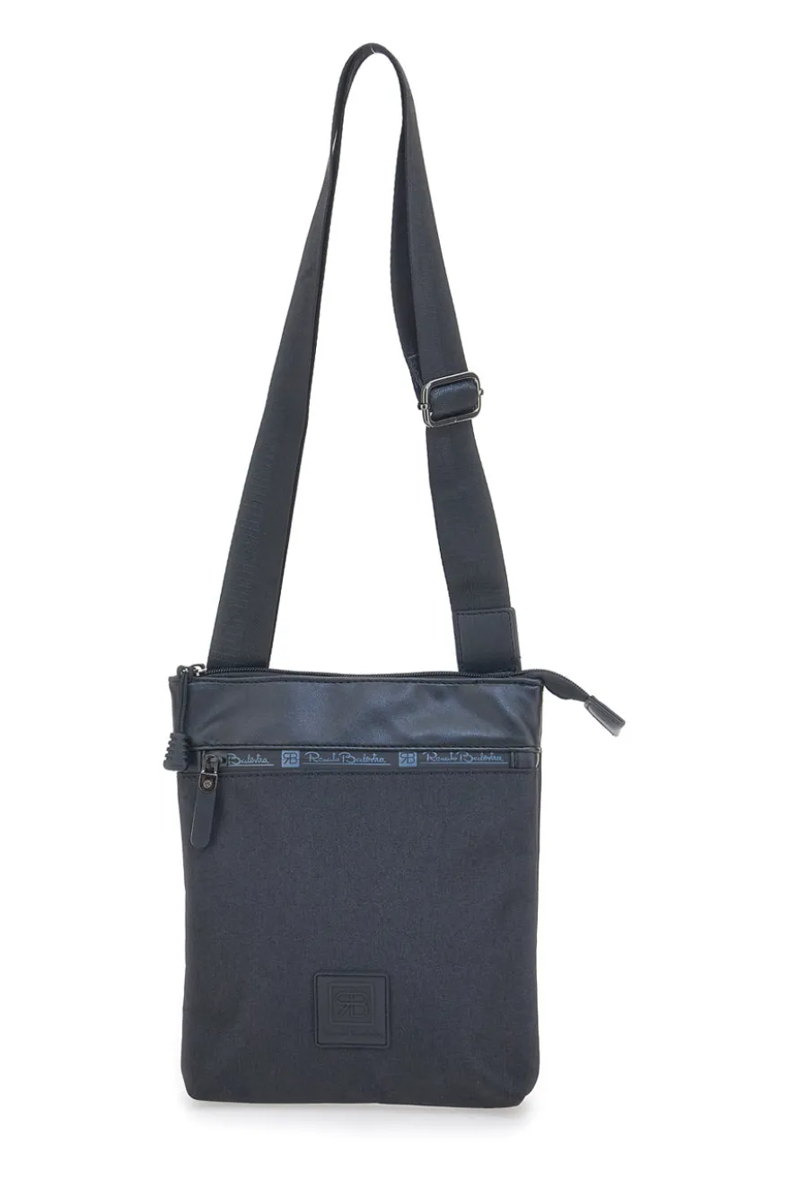 Borsello Renato Balestra 61560 Nero