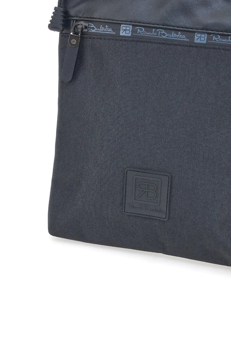 Borsello Renato Balestra 61560 Nero