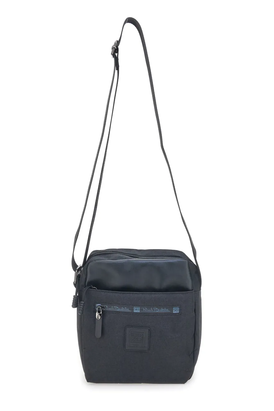 Borsello Renato Balestra 61560 Nero