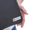 Borsello Rettangolare Nero COTTON BELT K19.017.B055