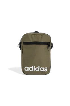 Borsello Verde Oliva ADIDAS LINEAR ORG