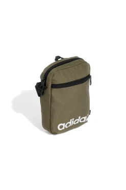 Borsello Verde Oliva ADIDAS LINEAR ORG