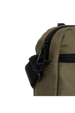 Borsello Verde Oliva ADIDAS LINEAR ORG