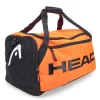 Borsone arancione con tracolla Head HDF011-614
