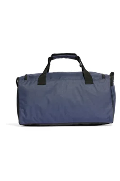 Borsone Blu Adidas Linear Duffel S