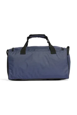 Borsone Blu Adidas Linear Duffel S