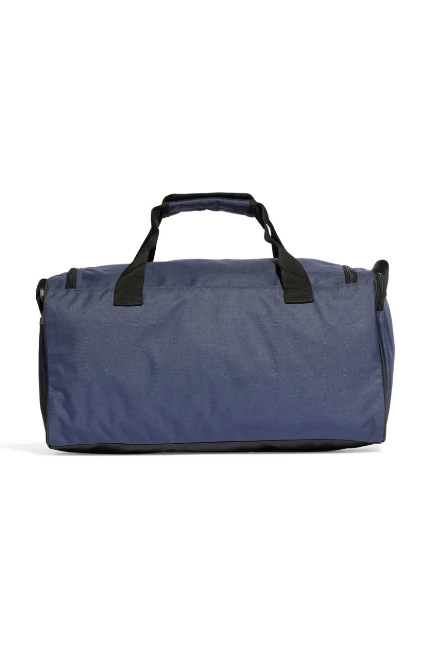 Borsone Blu Adidas Linear Duffel S