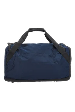Borsone blu con tracolla Head HDF011-810