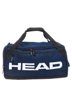 Borsone blu con tracolla Head HDF011-810