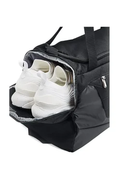 Borsone da Palestra Multi Scomparto Nero Under Armour UA Undeniable 5.0