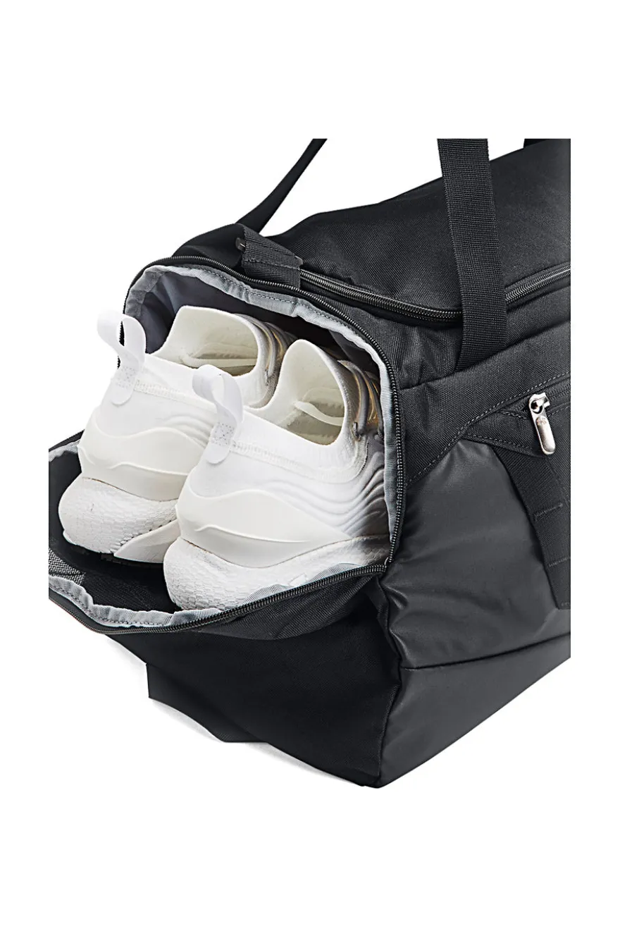 Borsone da Palestra Multi Scomparto Nero Under Armour UA Undeniable 5.0