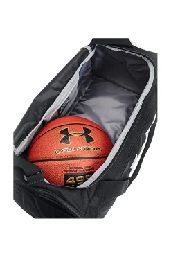 Borsone da Palestra Multi Scomparto Nero Under Armour UA Undeniable 5.0