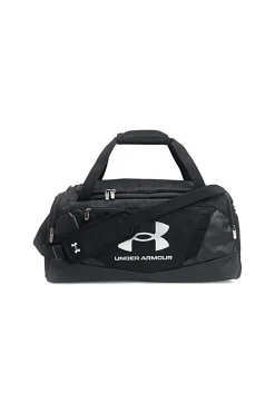 Borsone da Palestra Multi Scomparto Nero Under Armour UA Undeniable 5.0