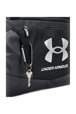 Borsone da Palestra Multi Scomparto Nero Under Armour UA Undeniable 5.0