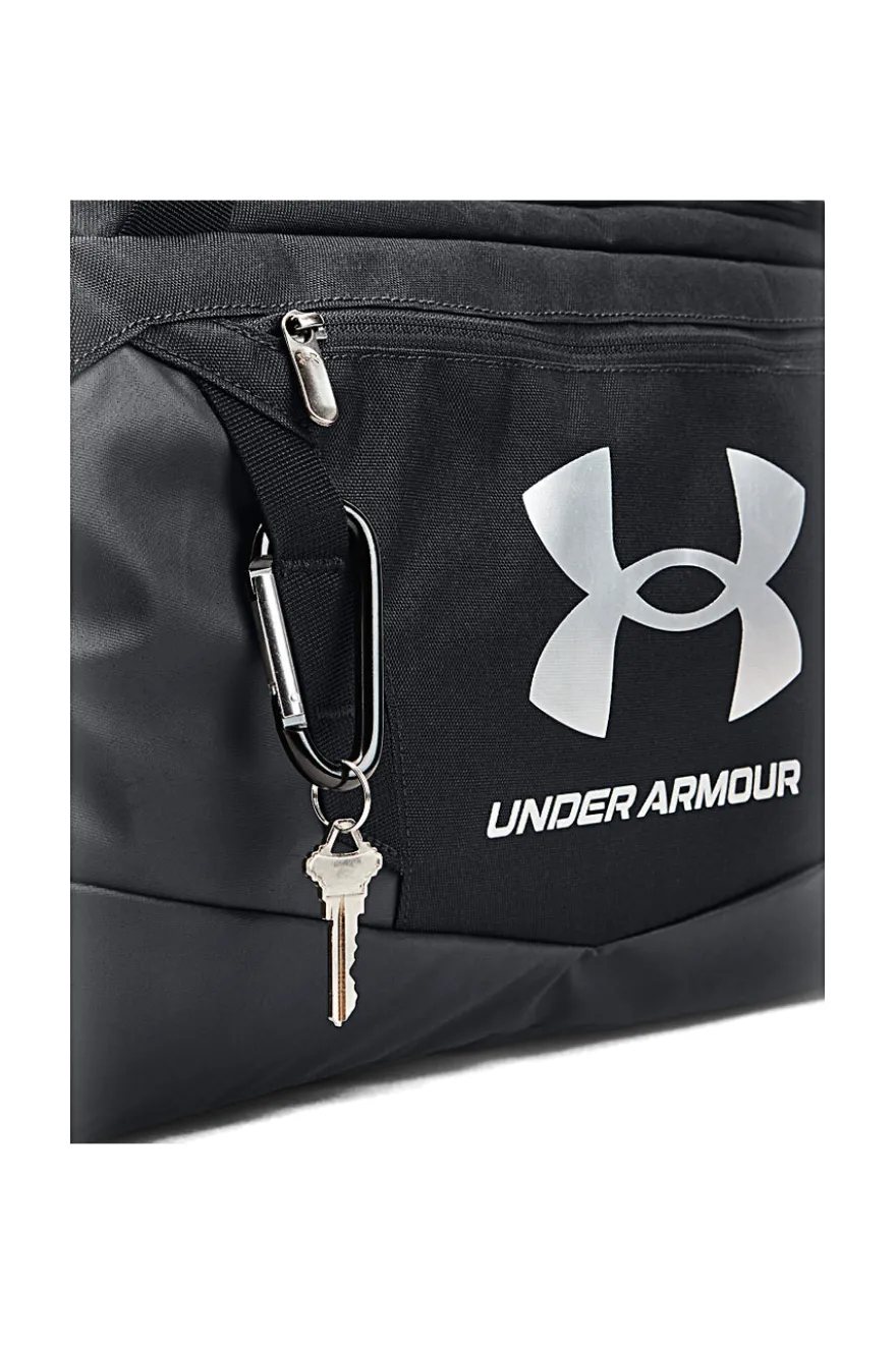 Borsone da Palestra Multi Scomparto Nero Under Armour UA Undeniable 5.0