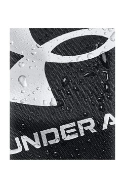 Borsone da Palestra Multi Scomparto Nero Under Armour UA Undeniable 5.0