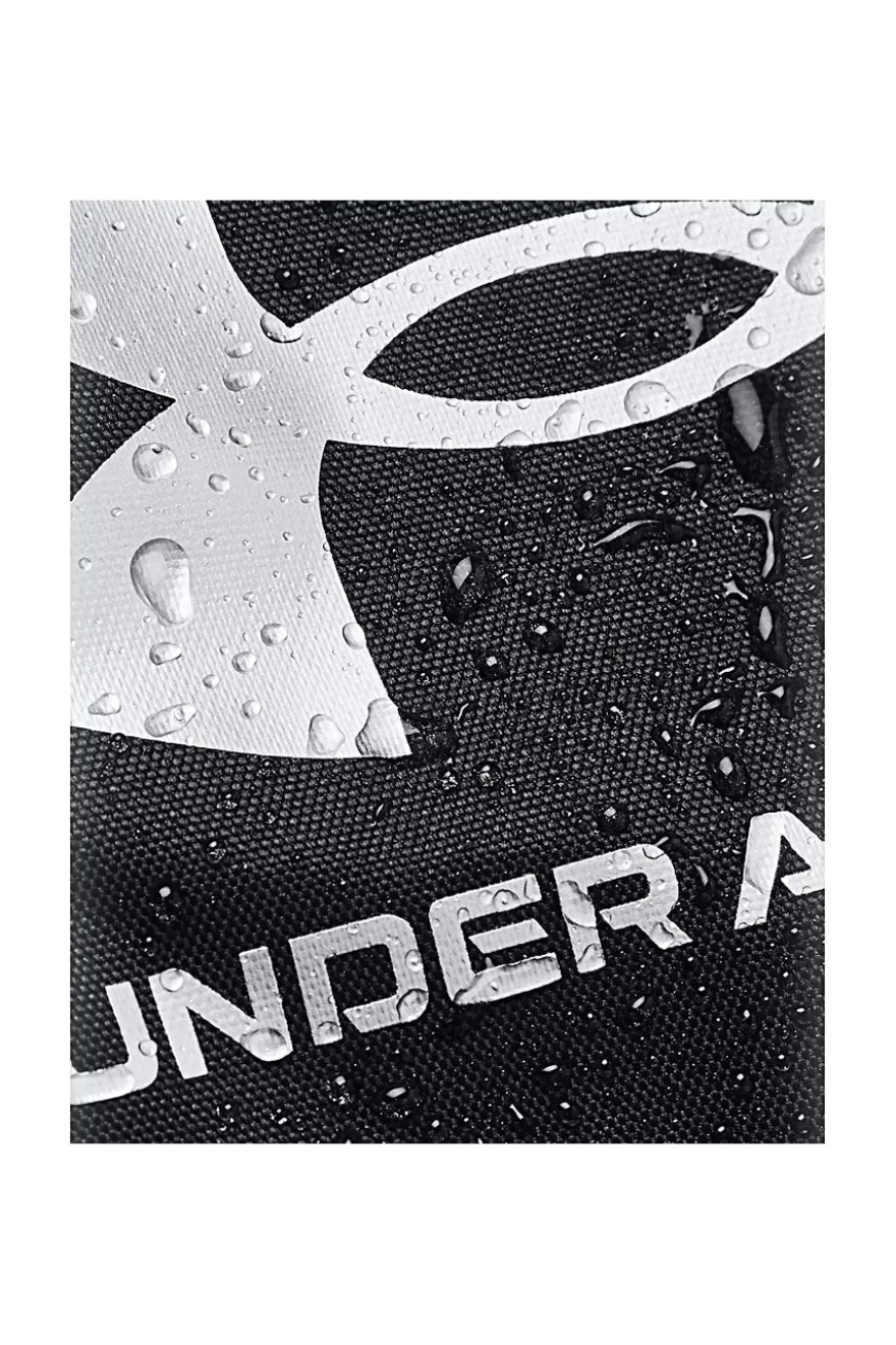 Borsone da Palestra Multi Scomparto Nero Under Armour UA Undeniable 5.0