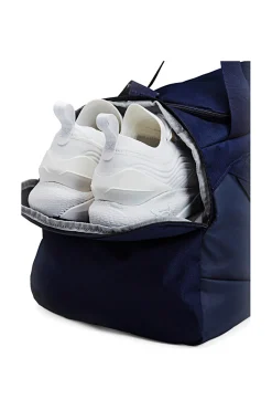 Borsone da Palestra Multi Scomparto Blu Under Armour UA Undeniable 5.0