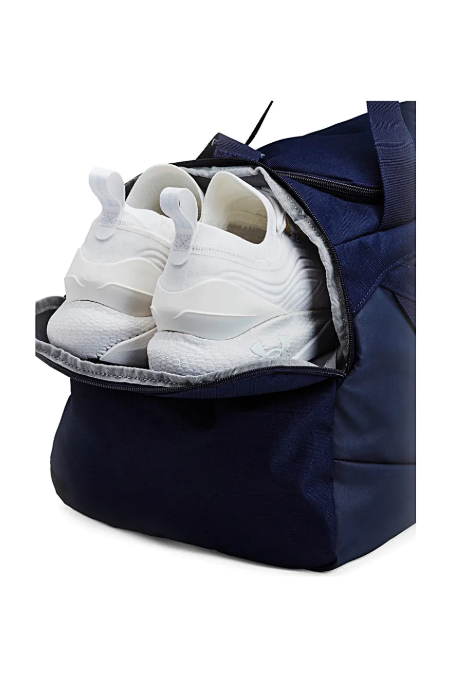 Borsone da Palestra Multi Scomparto Blu Under Armour UA Undeniable 5.0