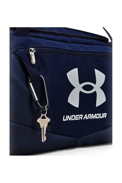 Borsone da Palestra Multi Scomparto Blu Under Armour UA Undeniable 5.0
