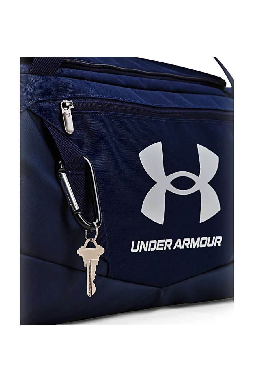 Borsone da Palestra Multi Scomparto Blu Under Armour UA Undeniable 5.0