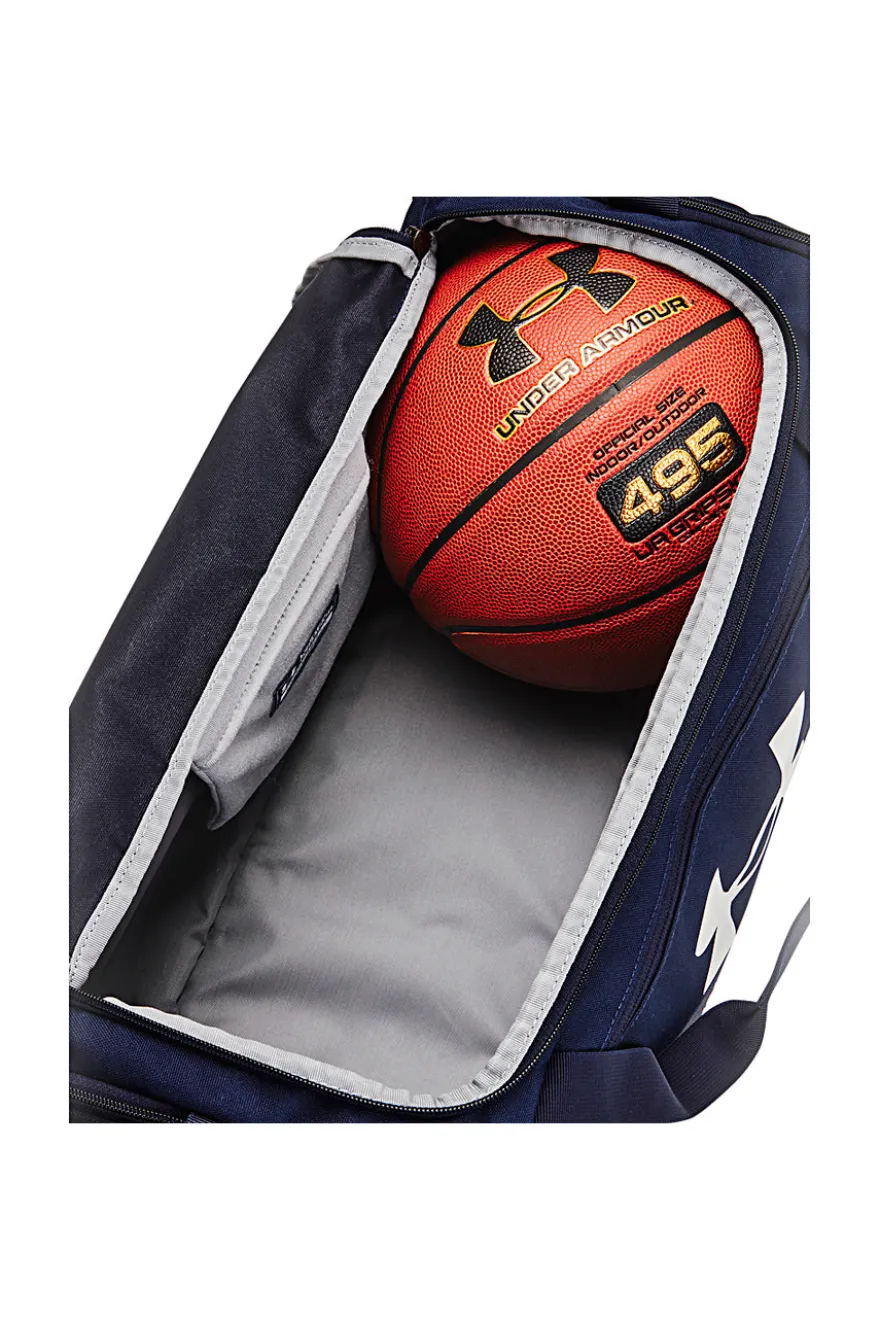Borsone da Palestra Multi Scomparto Blu Under Armour UA Undeniable 5.0