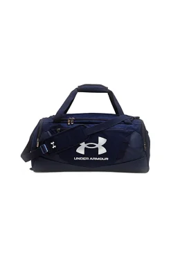 Borsone da Palestra Multi Scomparto Blu Under Armour UA Undeniable 5.0