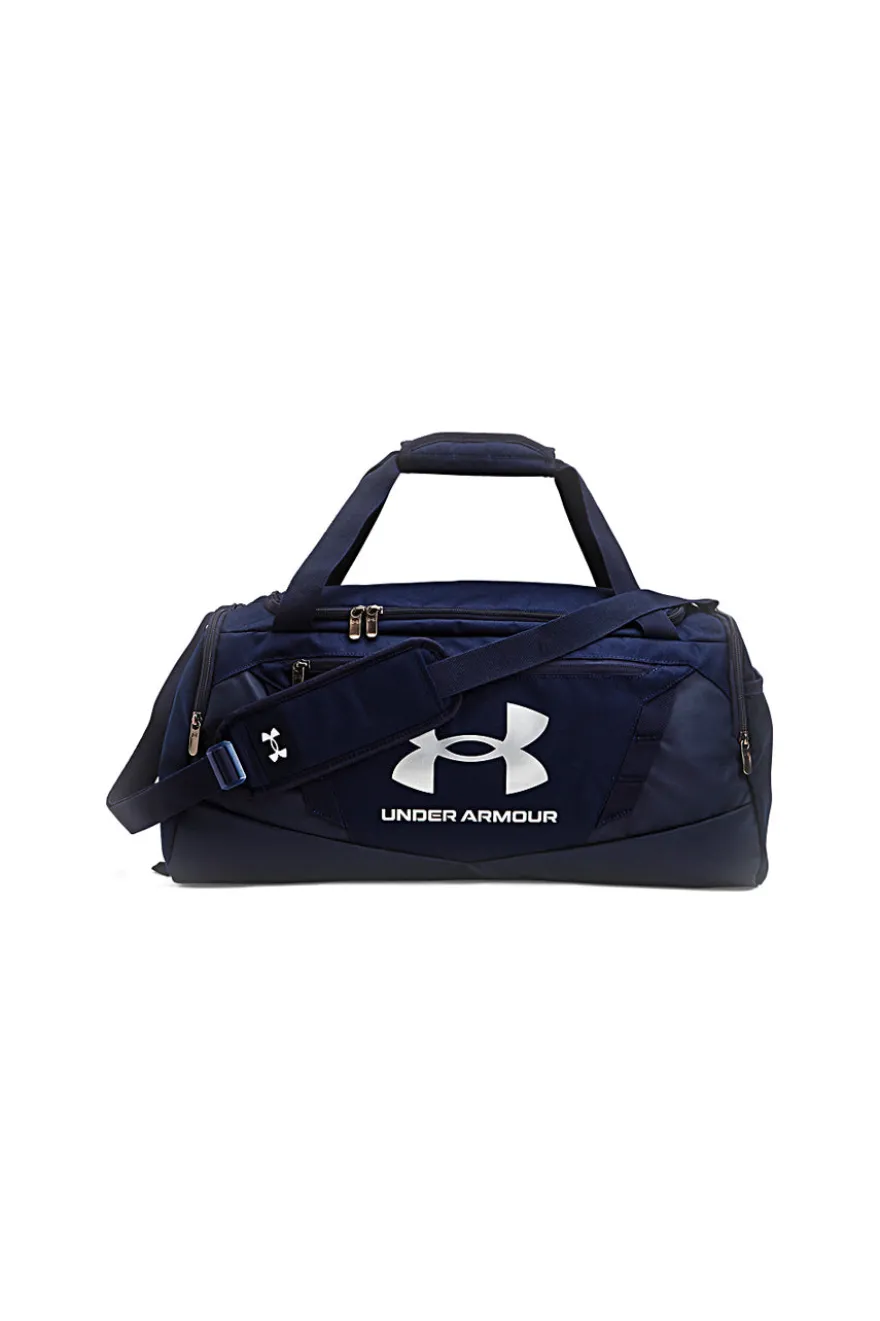 Borsone da Palestra Multi Scomparto Blu Under Armour UA Undeniable 5.0