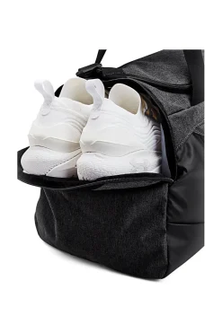 Borsone da Palestra Multi Scomparto Nero e Oro Under Armour UA Undeniable 5.0
